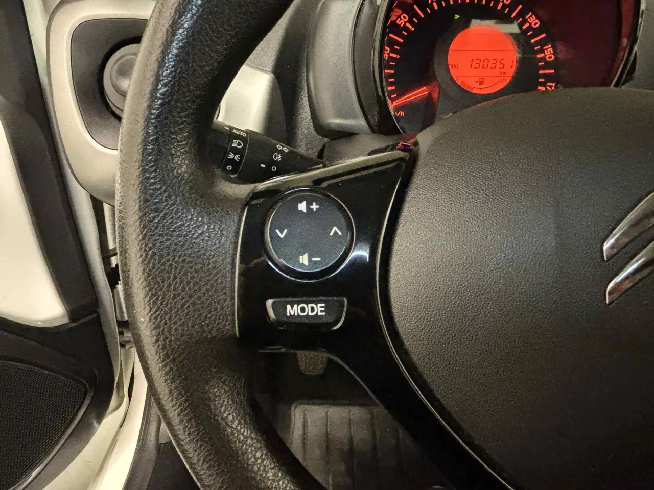 Billede 10 - Citroen C1, 2018 130.000 km