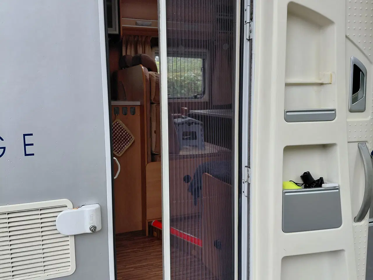 Billede 5 - autocamper dethleffs 