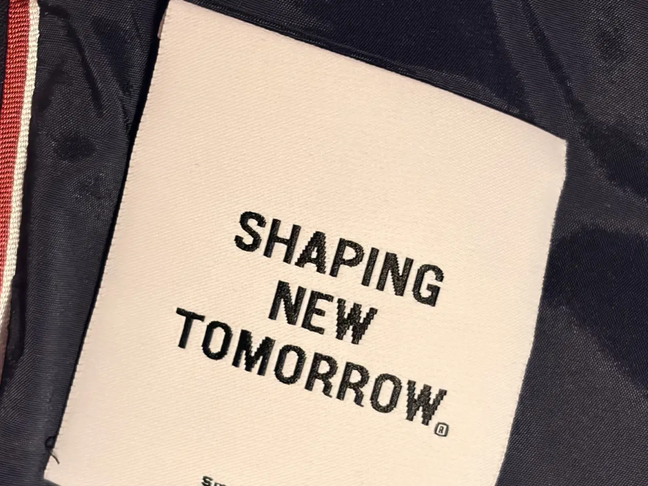 Billede 1 - Jakkesæt med skjorte