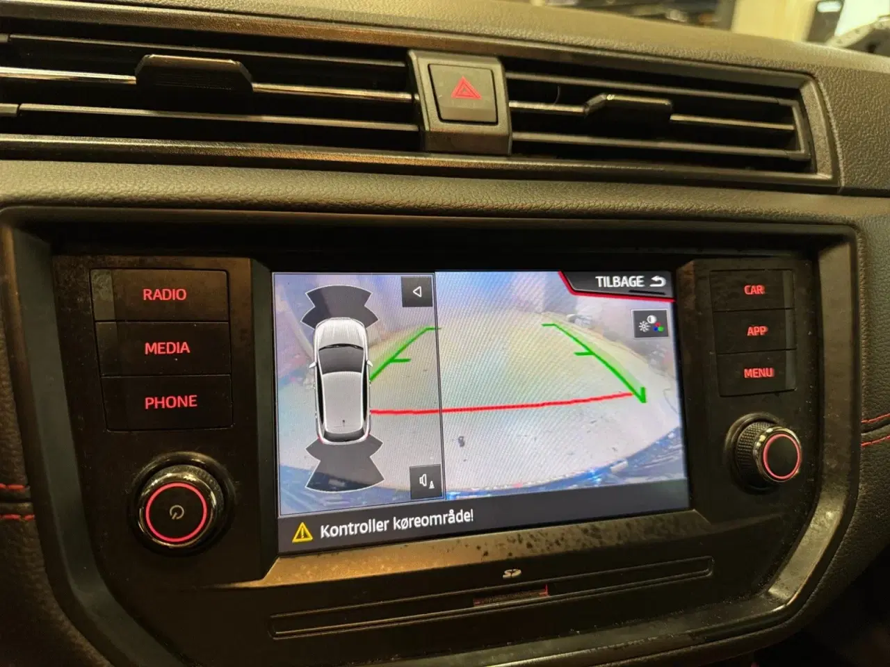Billede 11 - Seat Ibiza 1,0 TSi 115 FR