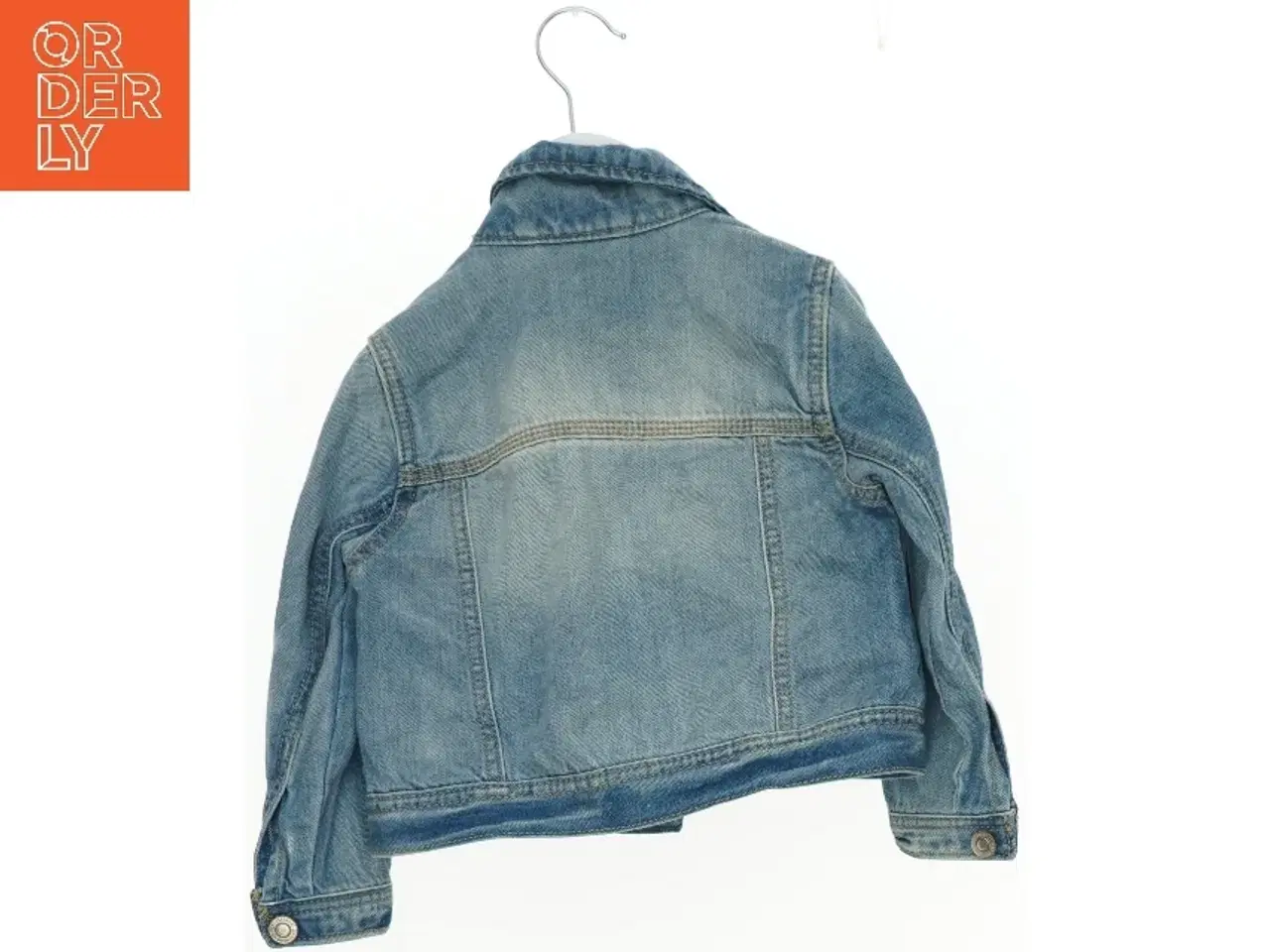 Billede 2 - Sommerjakke fra Next (str. 98 cm)