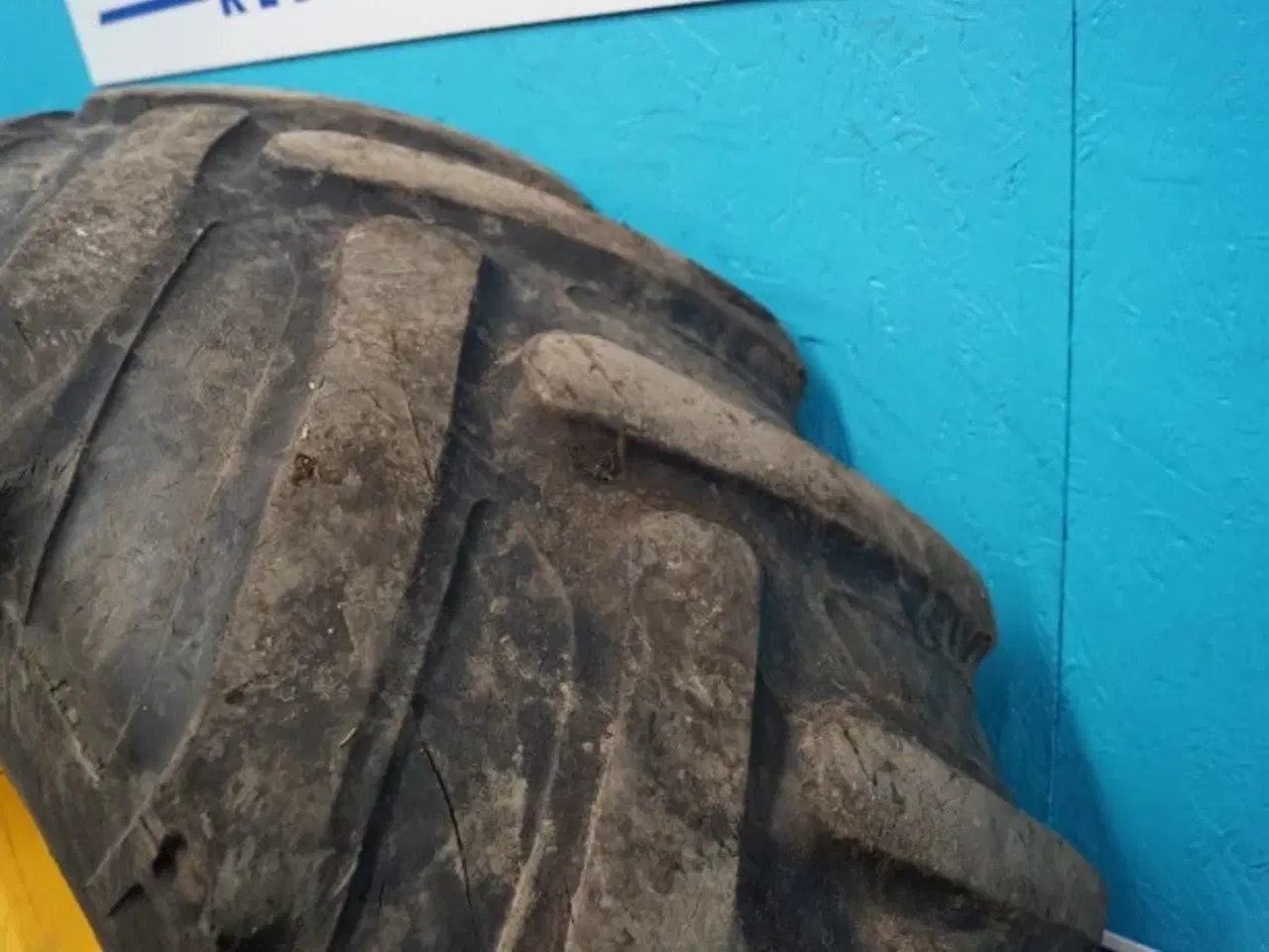 Billede 20 - 28" 480/70R28