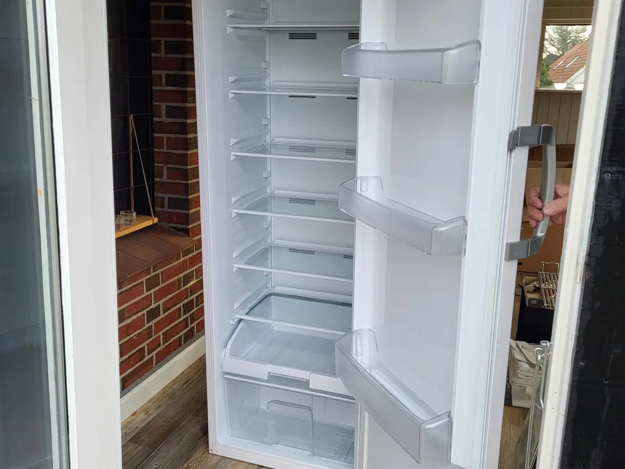 Billede 2 - Wasco køleskab