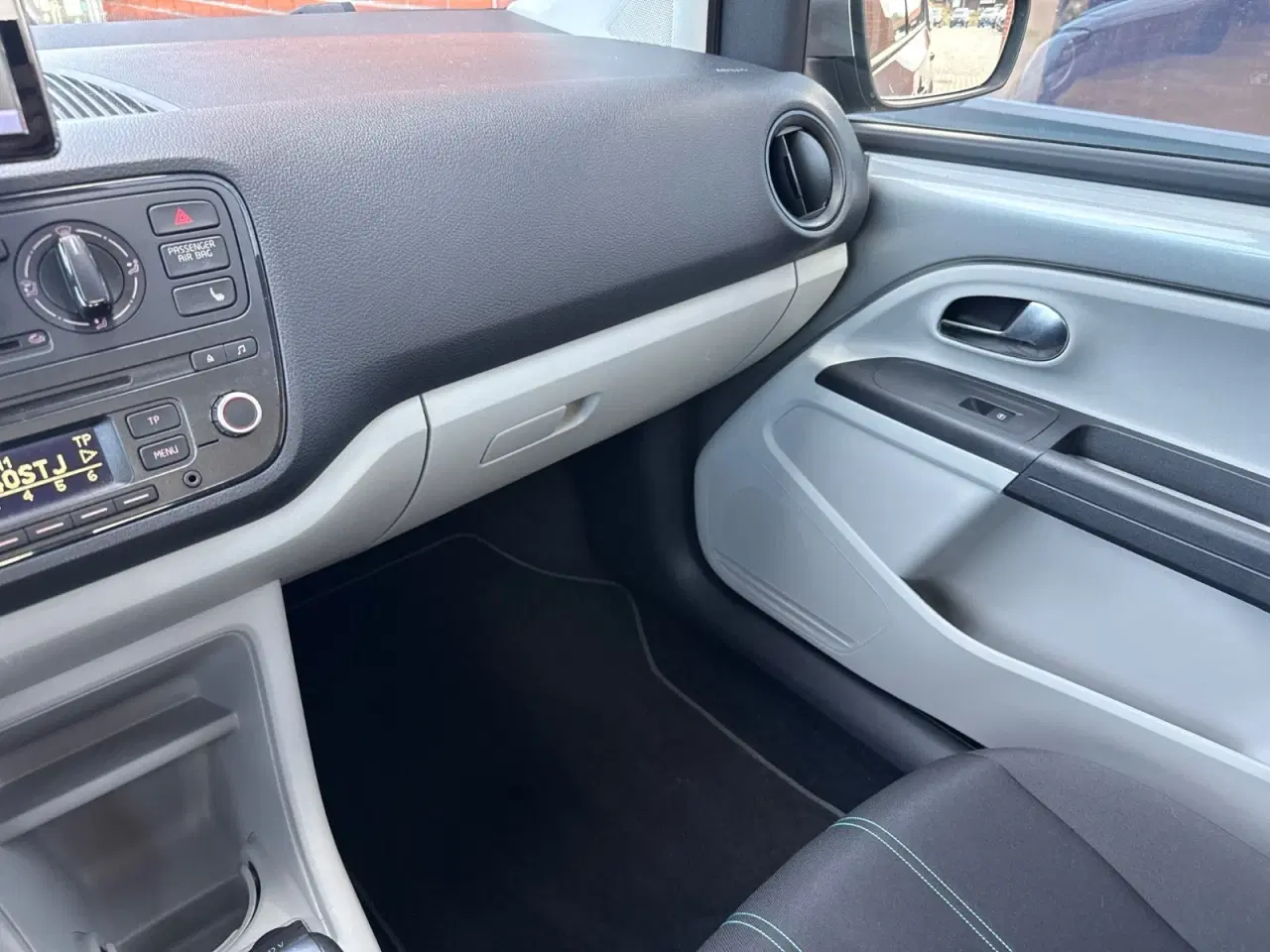 Billede 14 - Seat Mii 1,0 60 Style aut. eco