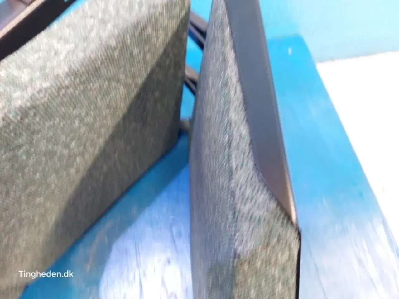 Billede 5 - Fendt 8350 Passagersæde 28085056 12 stk.