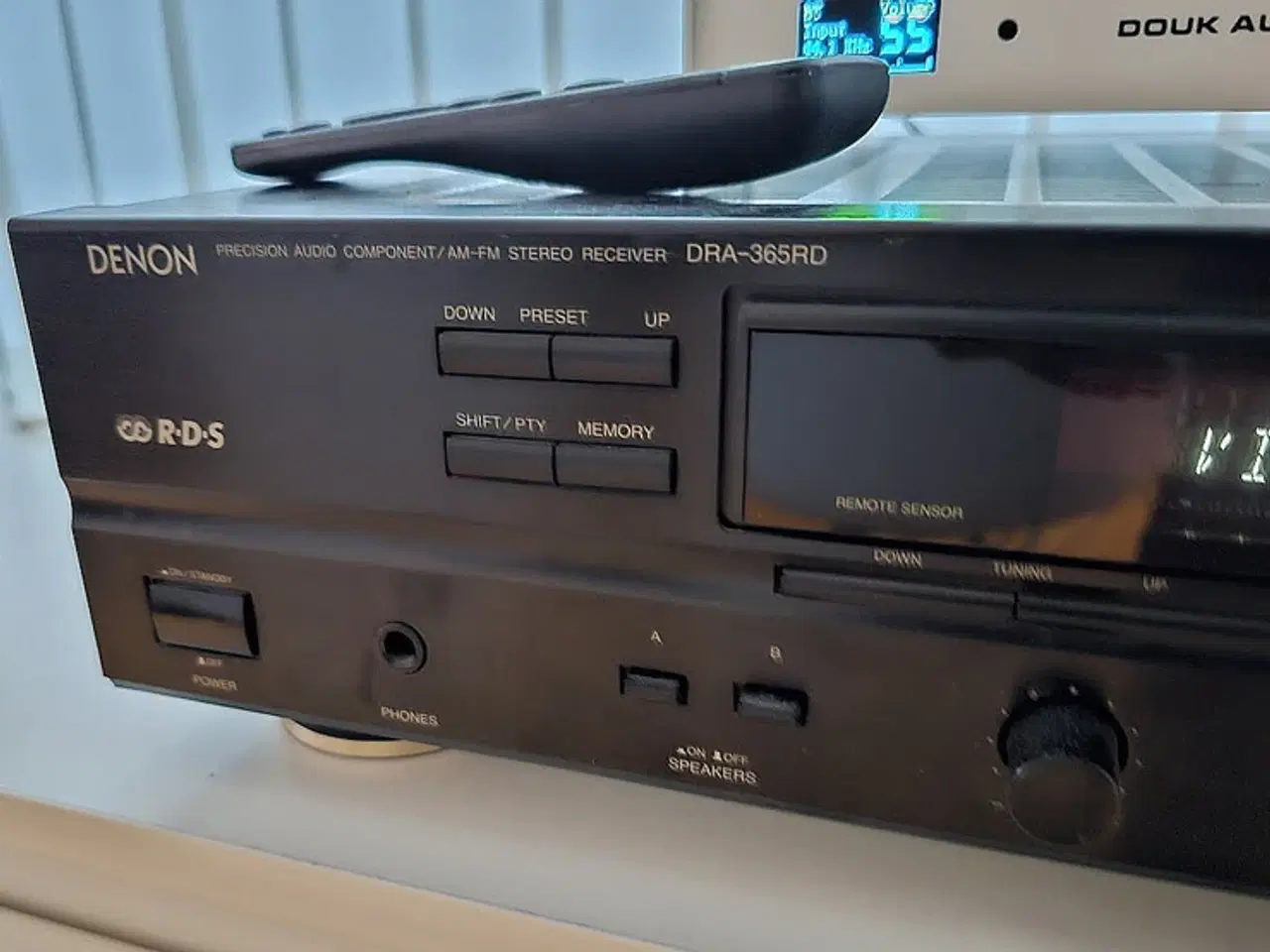 Billede 5 - Denon Blutooth anlæg, Aalborg