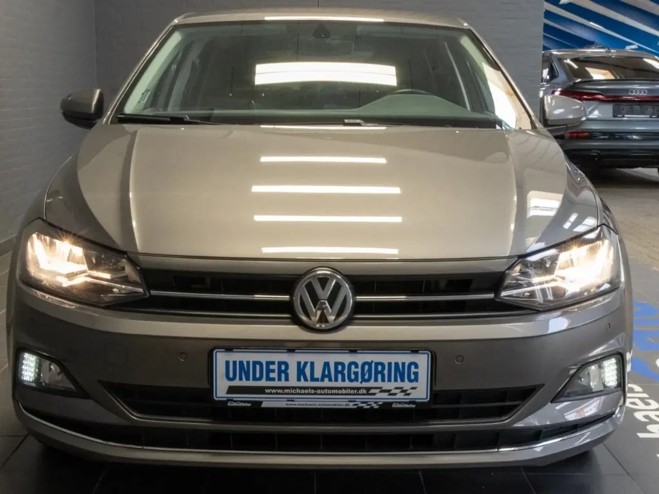 Billede 2 - VW Polo 1,0 TSi 110 Highline DSG