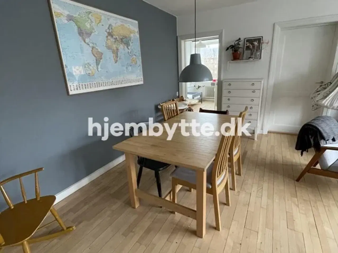 Billede 5 - Hjembytte - BorgmesterFischersVej