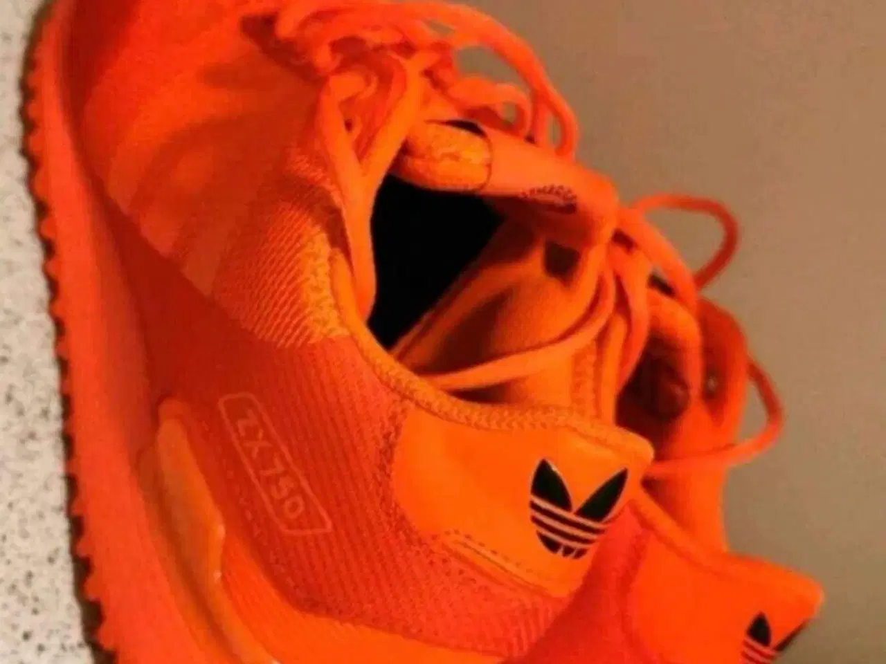 Billede 2 - Adidas ZX 750 WV