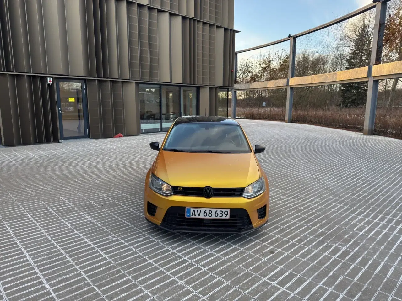 Billede 2 - VW Polo 1,2 TSi 90 Comfortline DSG BMT