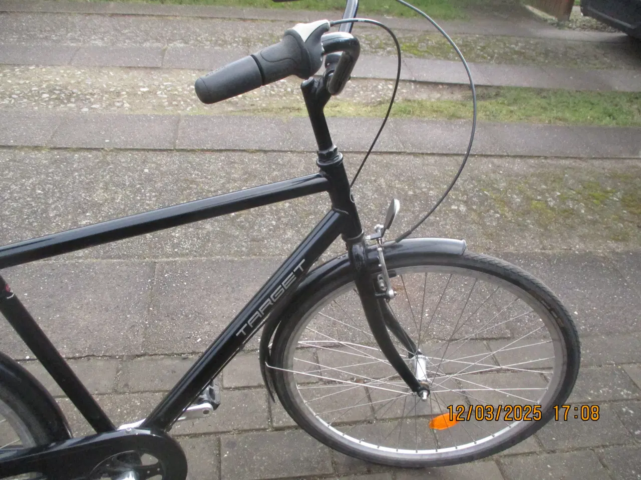 Billede 7 - Rigtig fin cykel