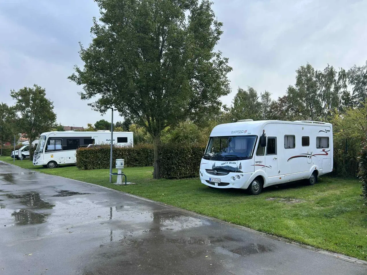 Billede 8 - Super Fin Fiat Rapido