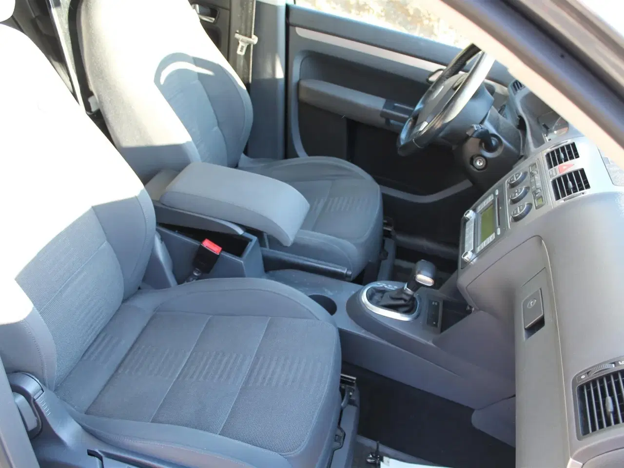 Billede 22 - VW Touran 1,4 TSI Highline 170HK 6g Aut.