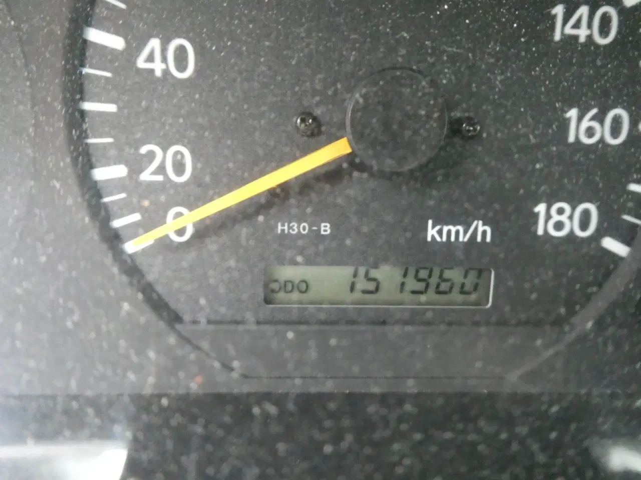Billede 6 - Toyota HiAce 2,5 D-4D 102 Komfort lang 4x4