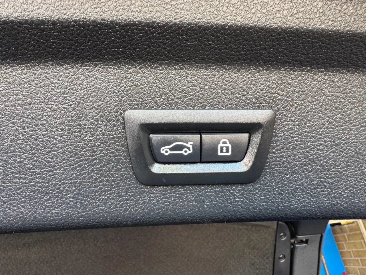 Billede 23 - BMW 320d 2,0 Gran Turismo M-Sport aut.