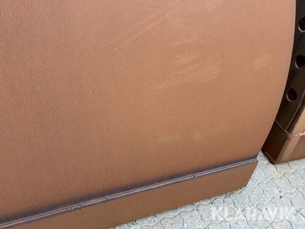 Billede 10 - Grab J&B LH125