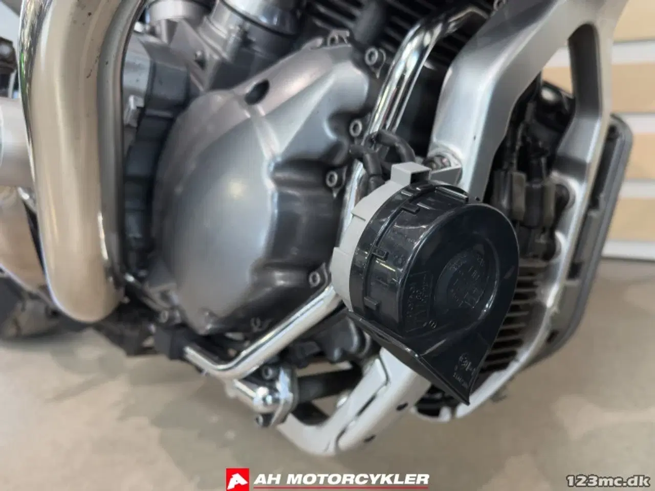 Billede 10 - Yamaha MT-01