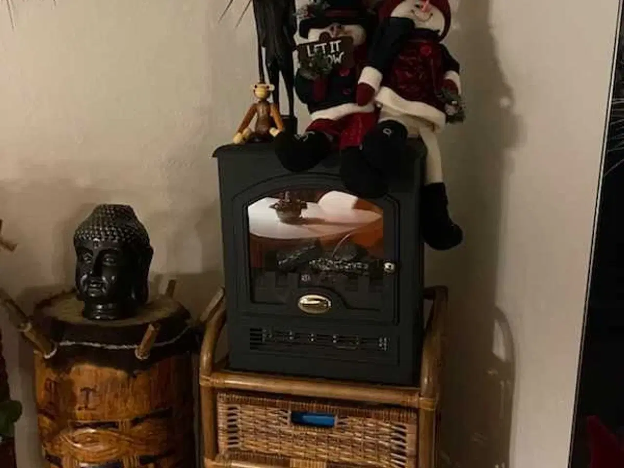 Billede 1 - 🛑 stort flytte salg nu på søndag dato den 7 /12/