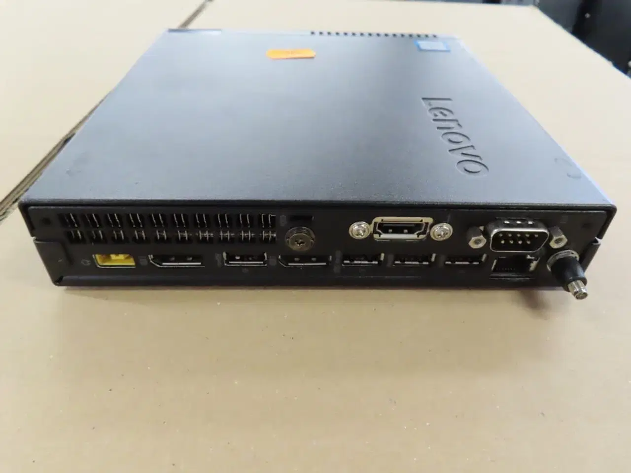 Billede 2 - ThinkCentre M910q Tiny - LENOVO