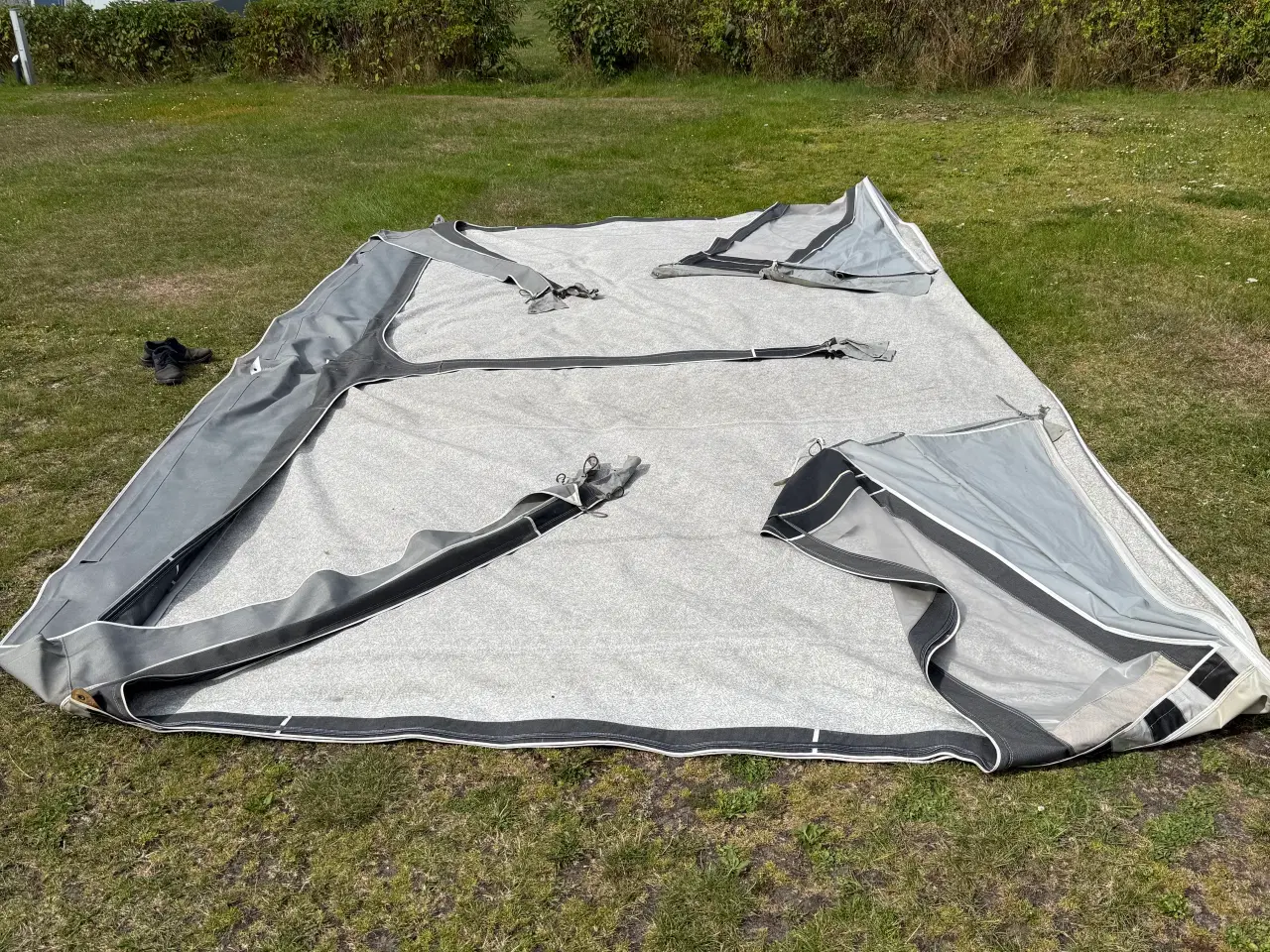 Billede 18 - Campingvogn 