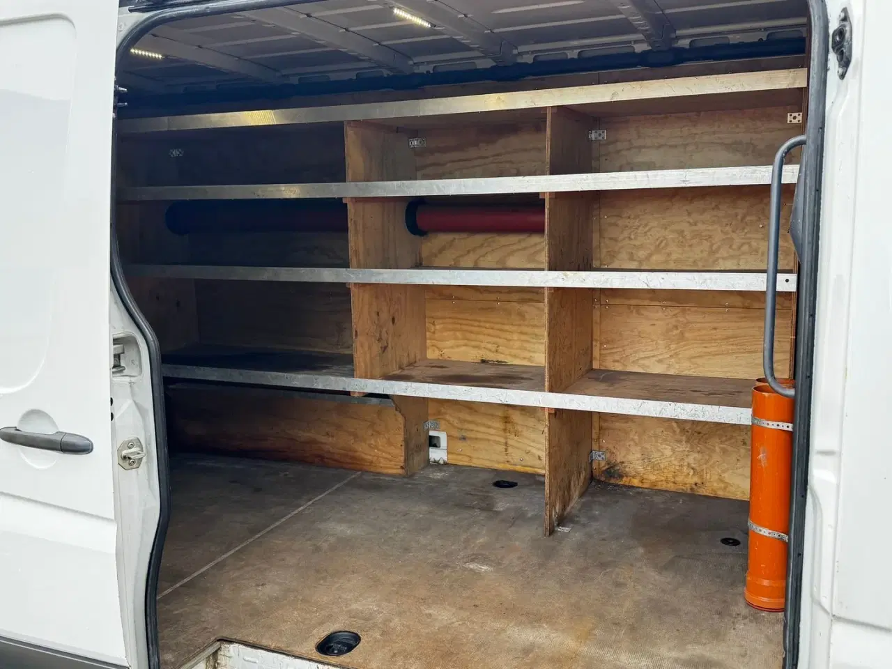 Billede 16 - Mercedes-Benz 