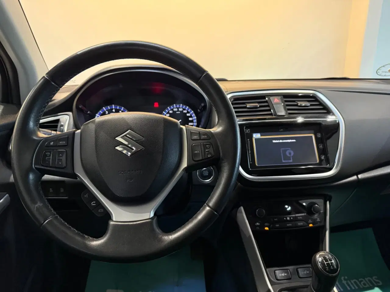 Billede 15 - Suzuki S-Cross 1,0 Boosterjet Comfort