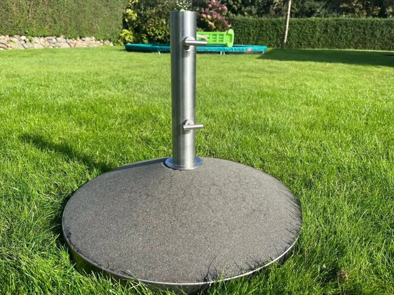 Billede 3 - Trip Trap - Skagerak Capri parasolfod