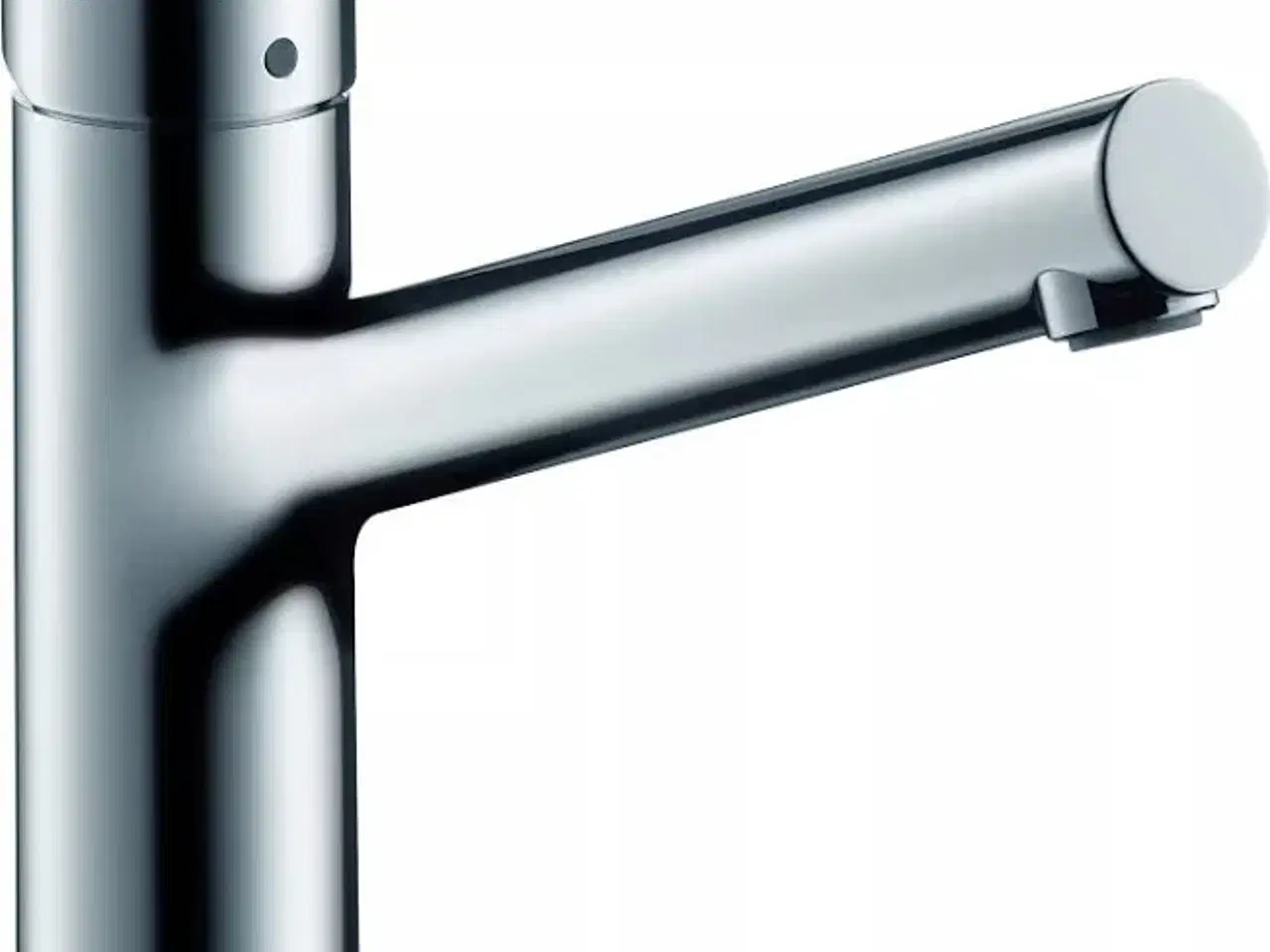 Billede 1 - Hansgrohe køkkenarmatur - HELT NY