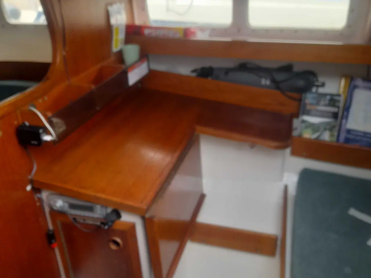 Billede 7 - Kings cruiser 33