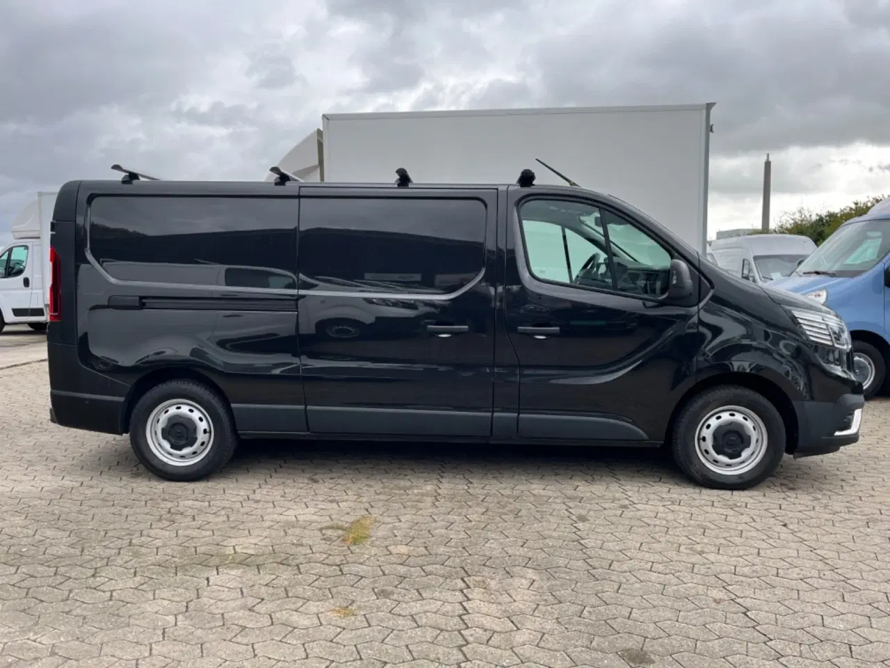 Billede 7 - Renault Trafic 2,0 dCi 130 L2H1 Tekno