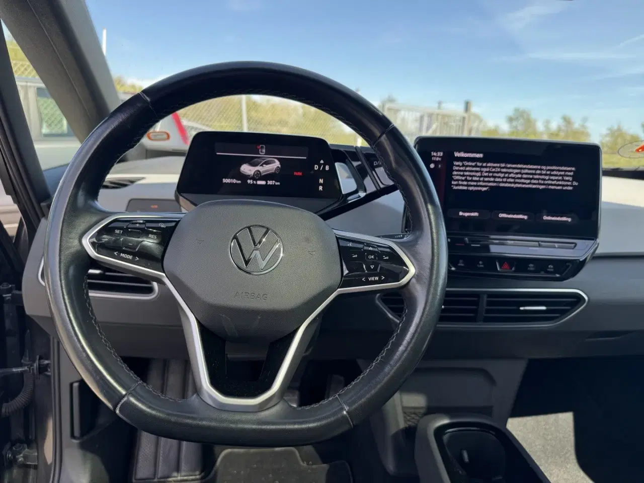 Billede 10 - VW ID.3 EL Pro Performance Family 204HK 5d Aut.