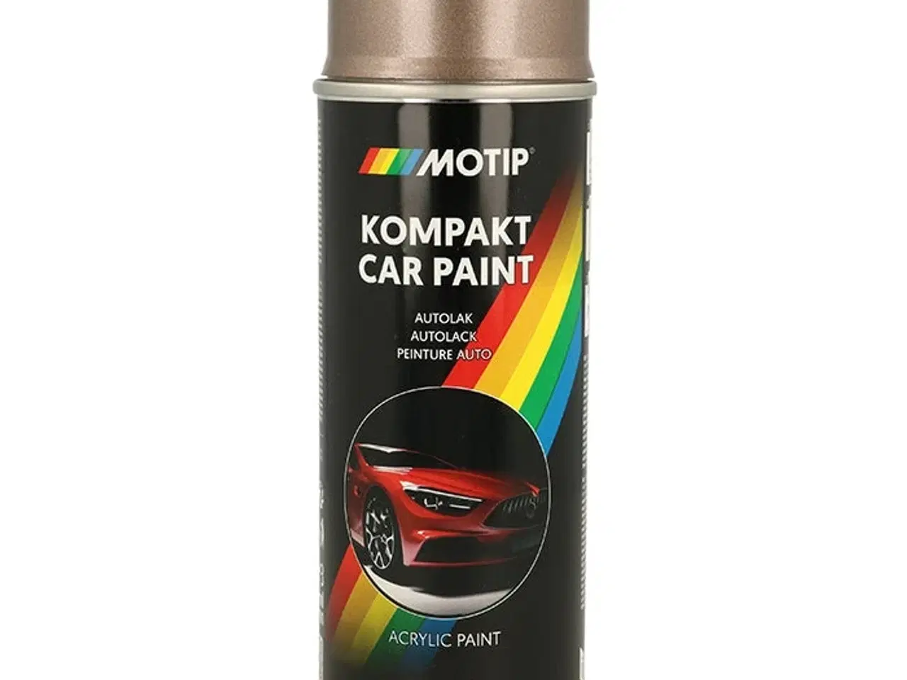 Billede 1 - Motip Autoacryl spray 55438 - 400ml