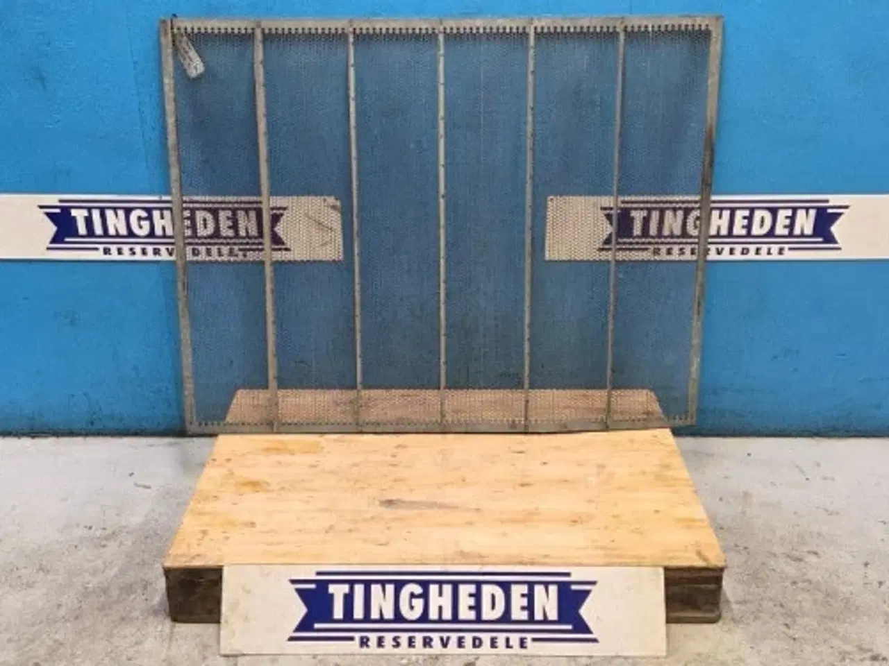 Billede 1 - Dronningborg D7000 Undersold 28450126 (2)