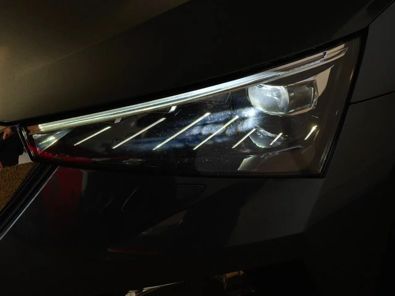 Billede 15 - Skoda Scala 1,6 TDi 115 Style DSG