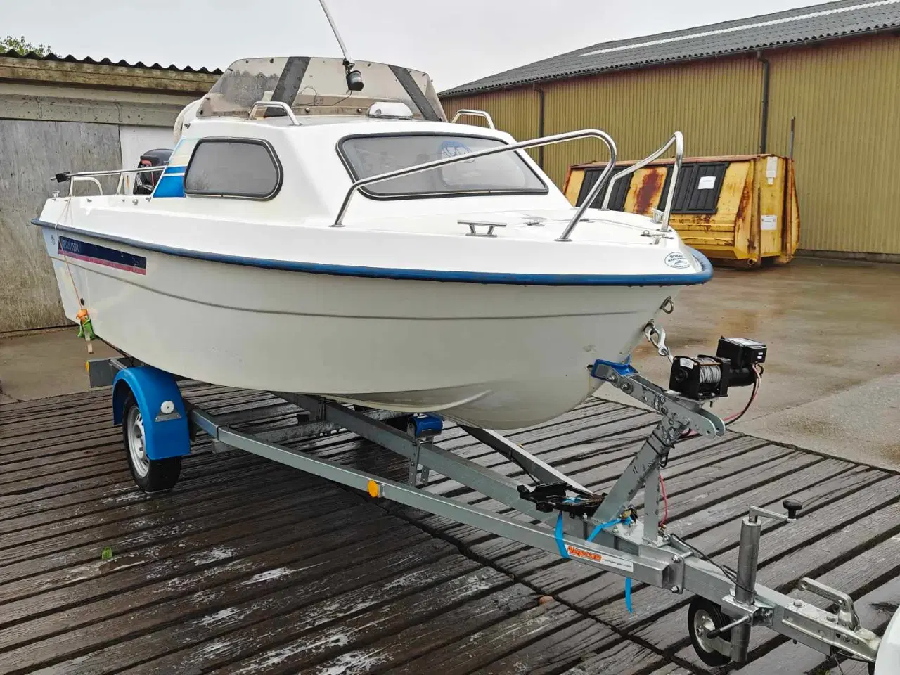Billede 6 - Ryds 435 FC