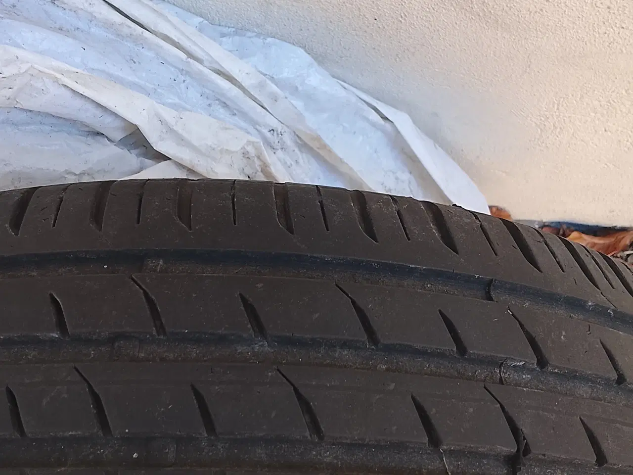 Billede 1 - 4 Sommerdæk