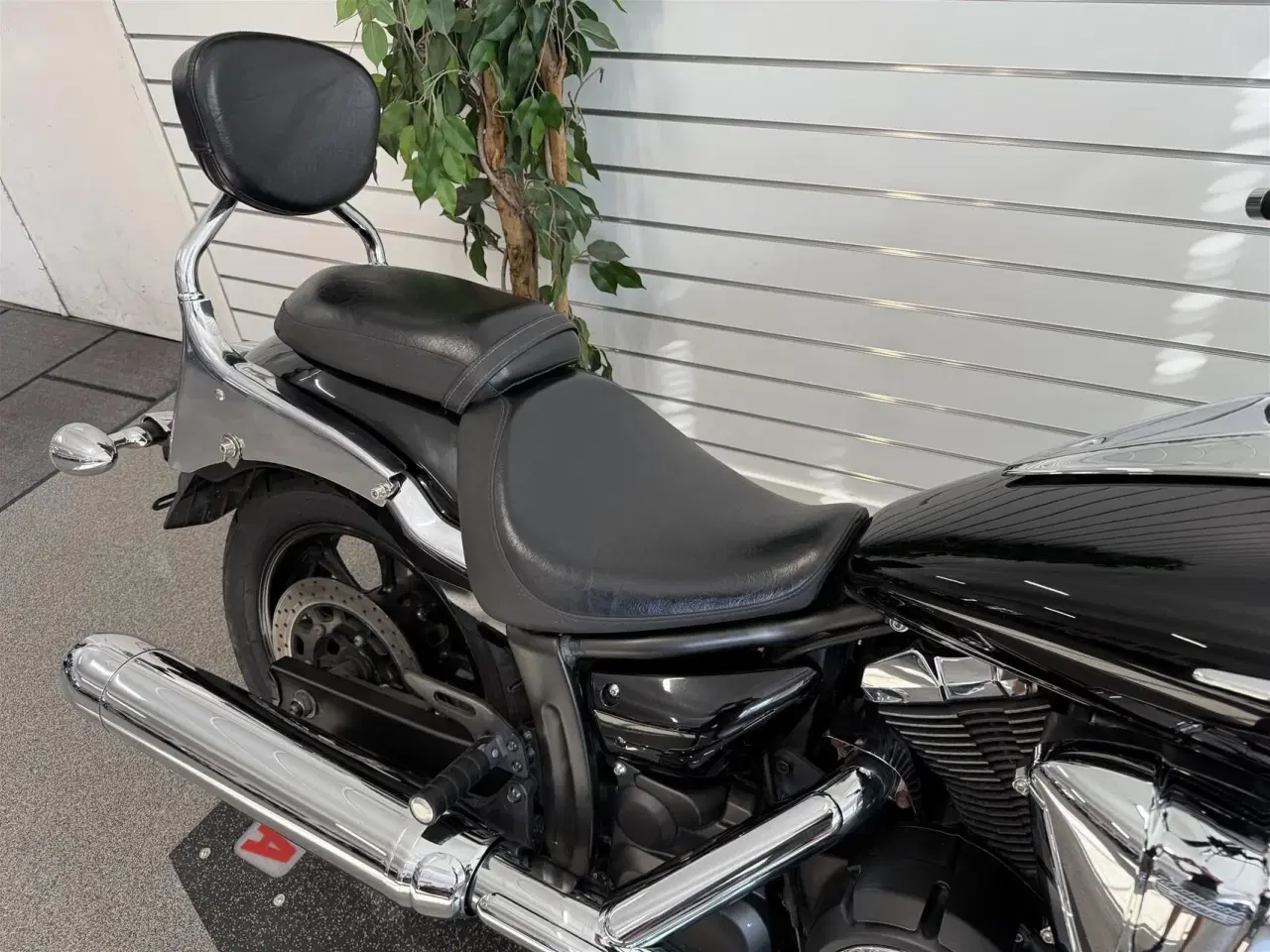 Billede 5 - Yamaha XVS 950 A Midnight Star