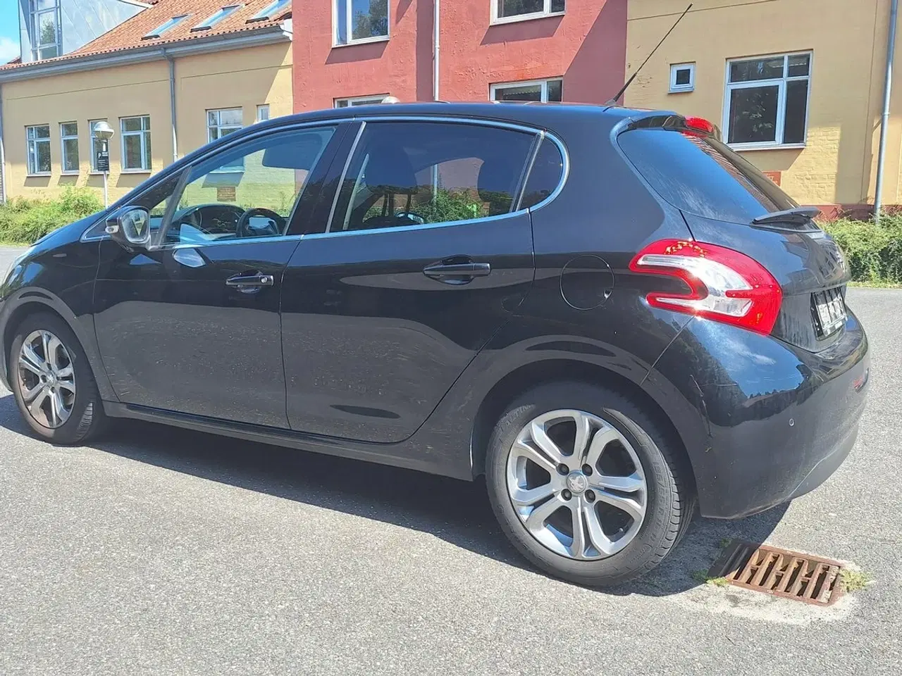 Billede 4 - Peugeot 208 1,2 VTi Active