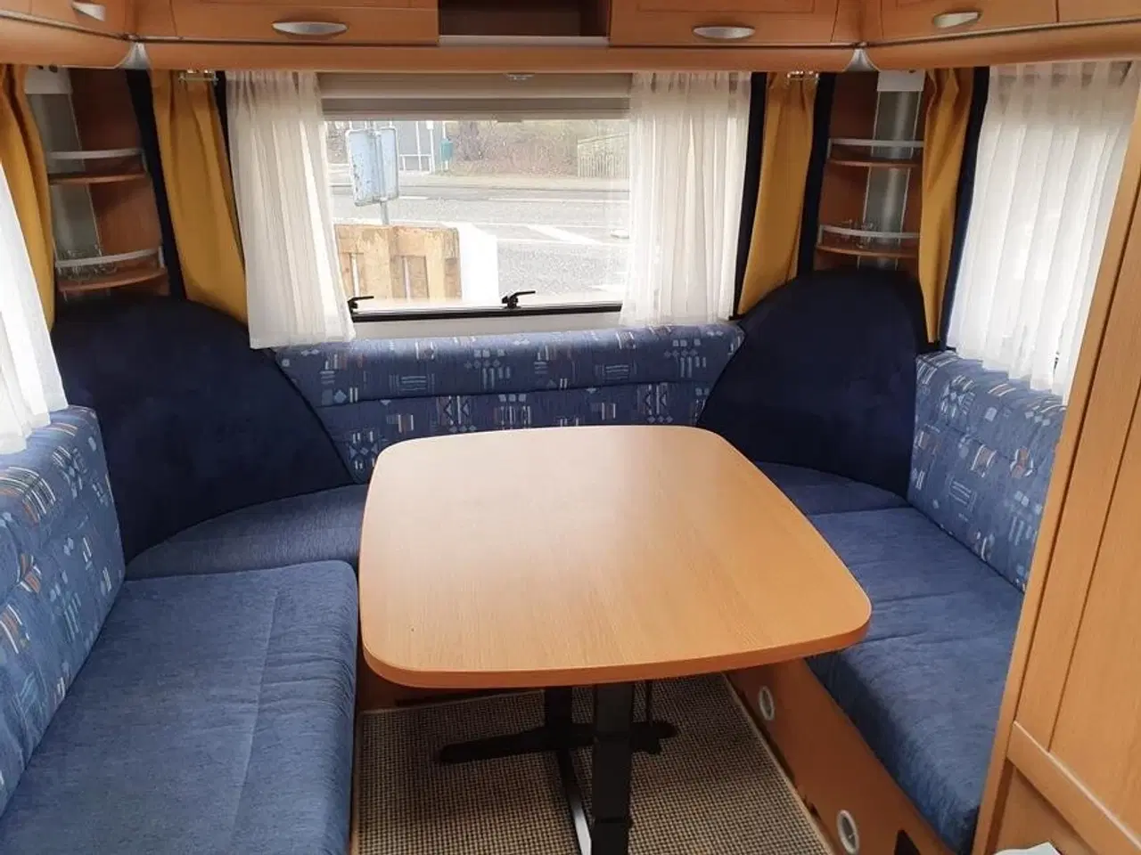 Billede 2 - Knaus Azur 580 EU (2006) 