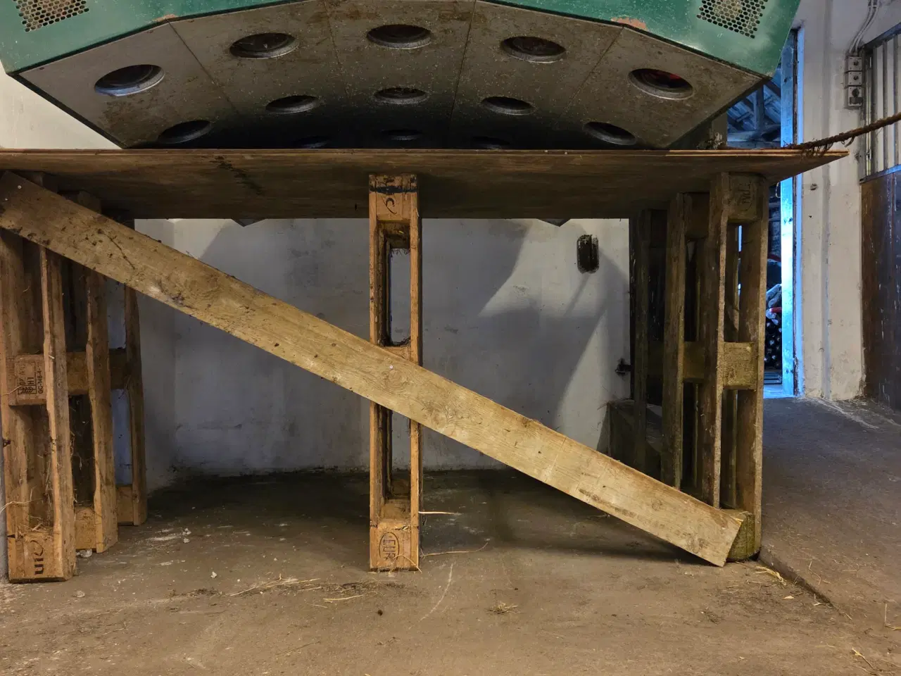 Billede 2 - Solarium Horsetrainer 