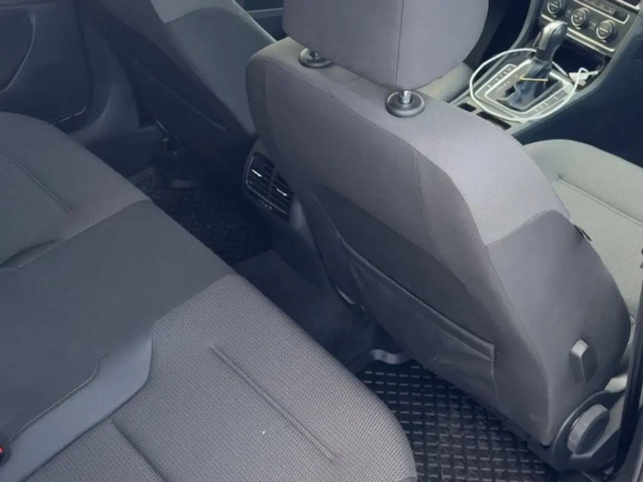 Billede 8 - VW e-Golf VII Comfortline