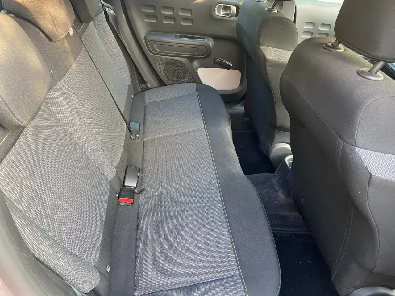 Billede 15 - Citroën C3 1,6 BlueHDi 75 Iconic