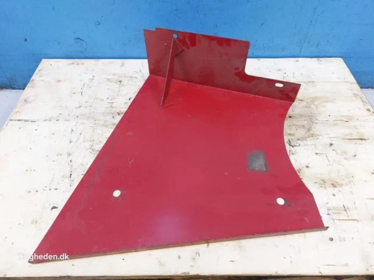 Billede 2 - Case 1620 Skærm 1322504C1