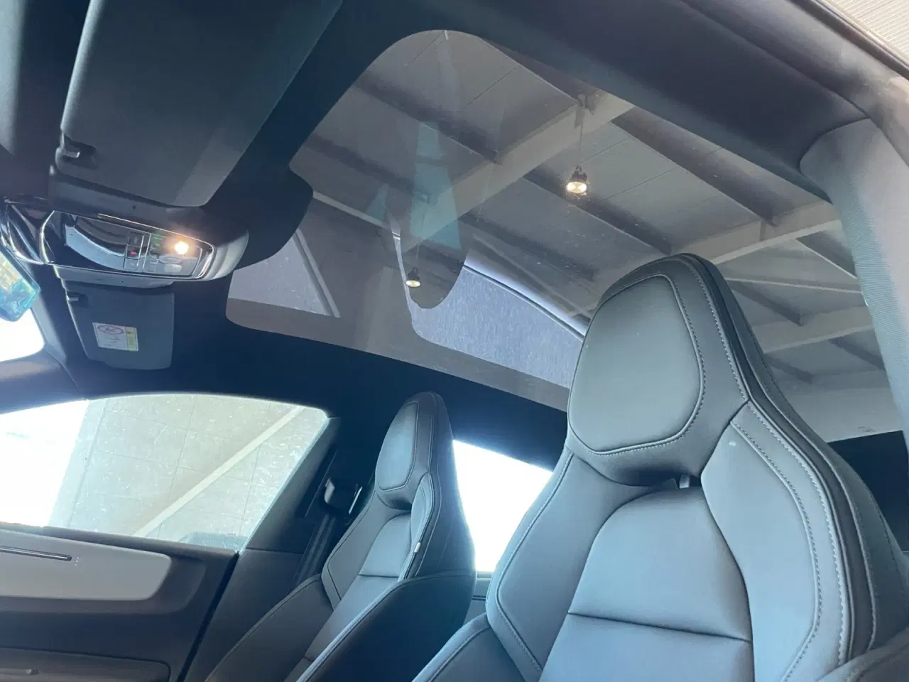 Billede 14 - Polestar 4  Long Range