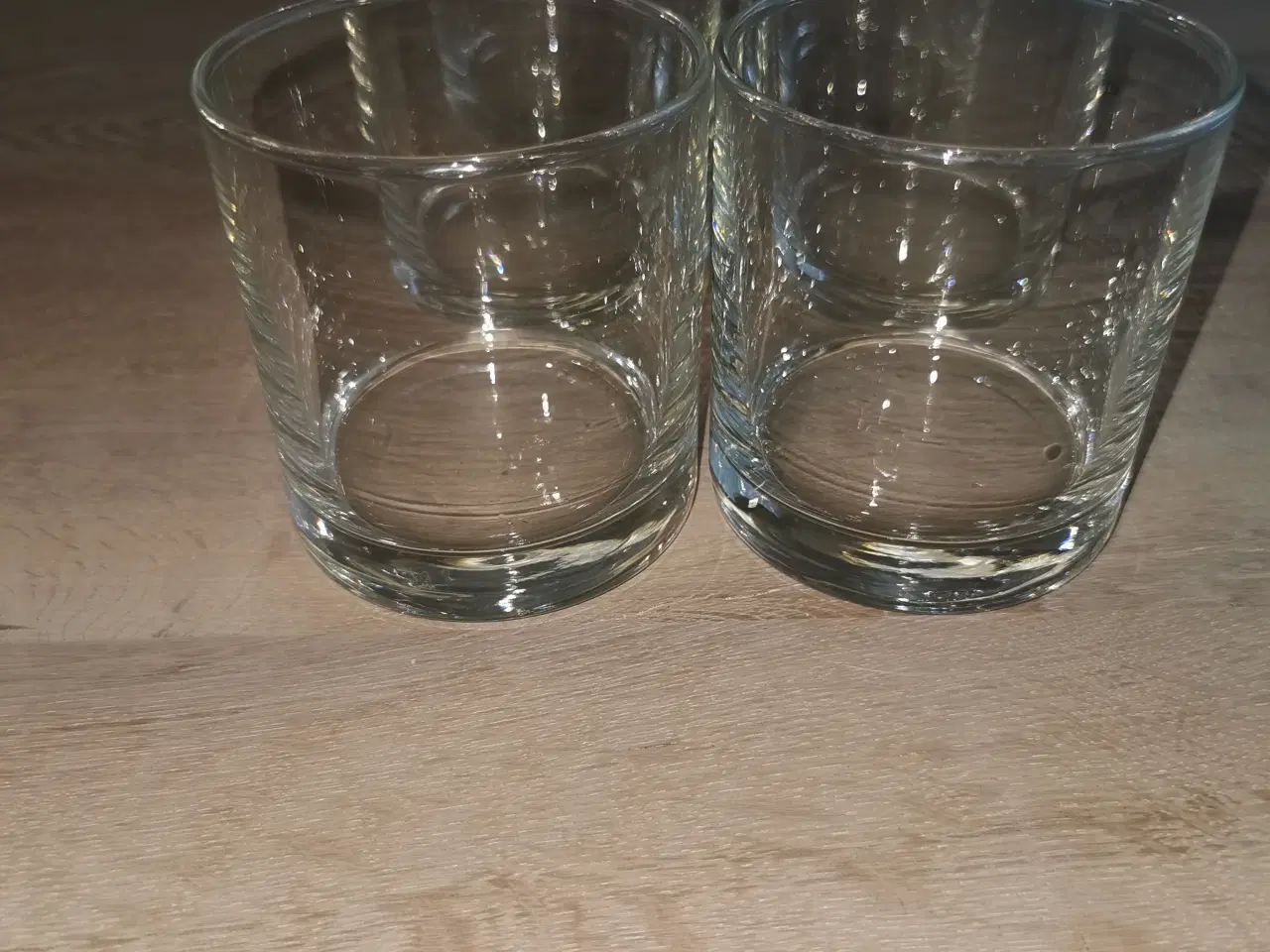 Billede 2 - 6 whiskey glas