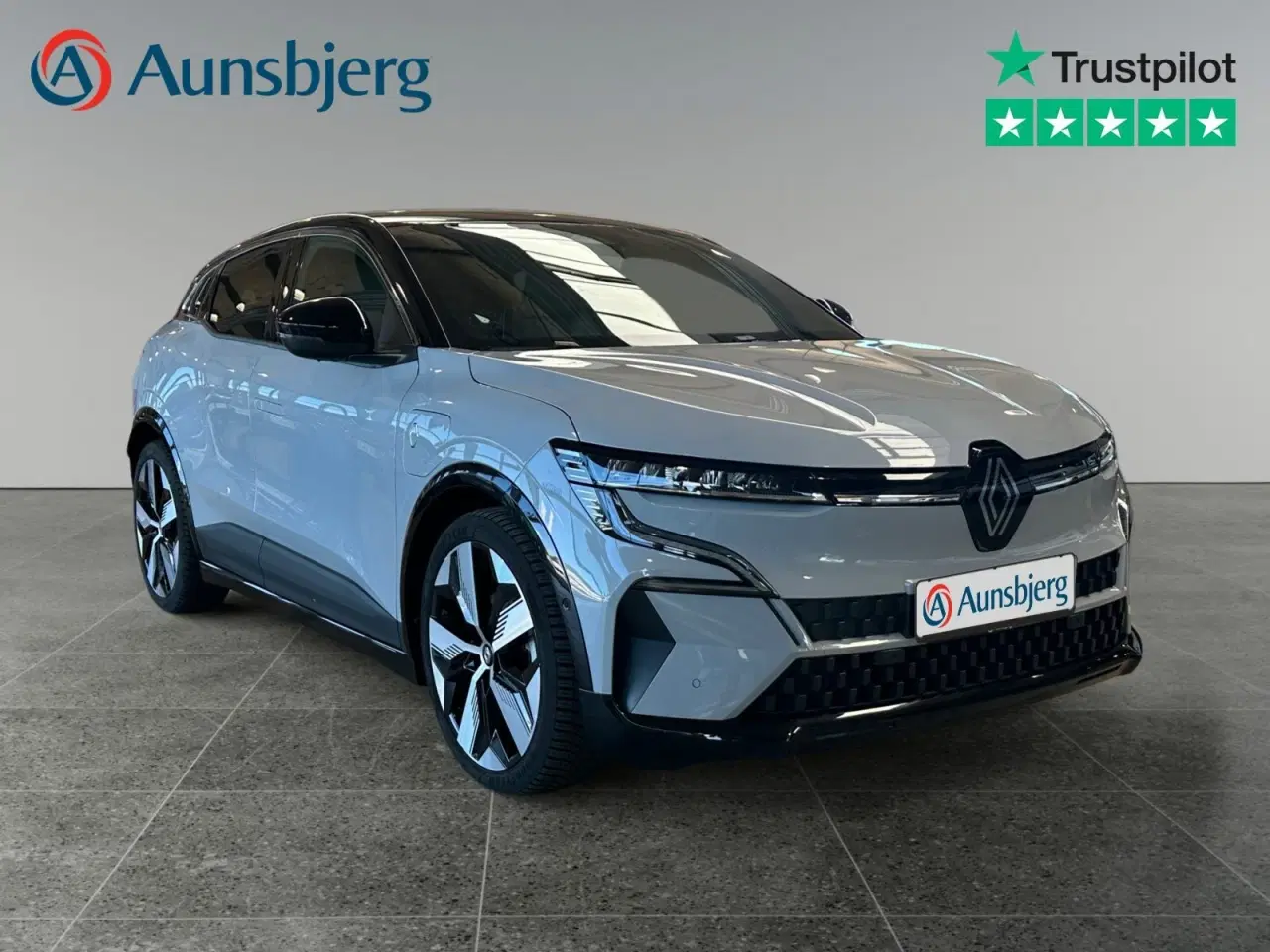 Billede 7 - Renault Megane E-Tech 40 Techno