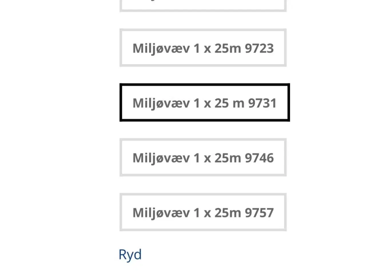 Billede 5 - Strukturvæv (miljøvæv)