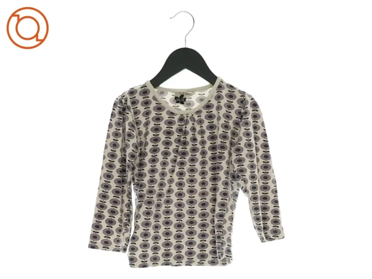 Billede 1 - Bluse fra Pretty Sille (Str. 122)