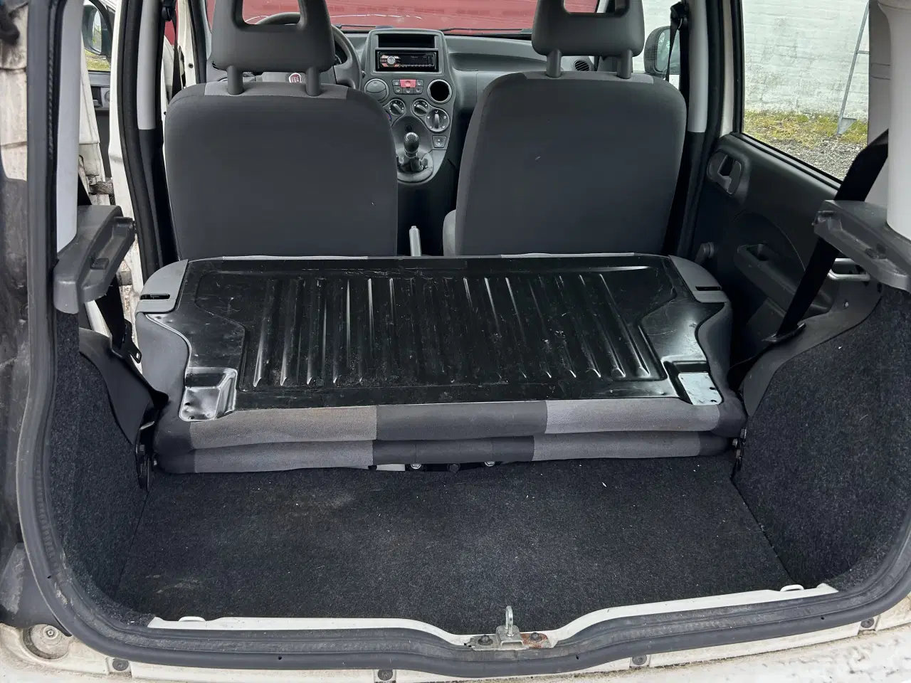 Billede 7 - Fiat panda