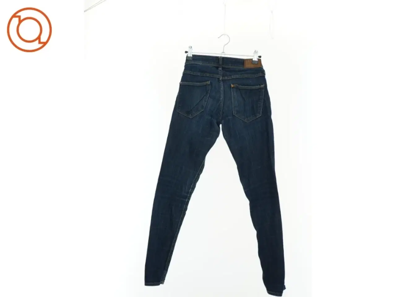 Billede 2 - Jeans fra H&M (str. 164 cm)